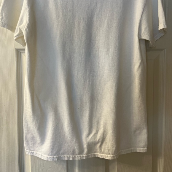 Wonder Woman 1984 Vintage-inspired Indie Sleeze Graphic T-Shirt - Picture 3 of 5